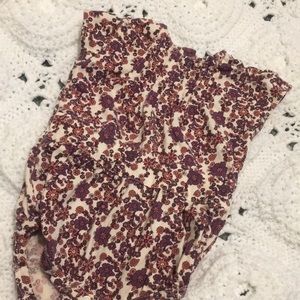 Cute Kate Quinn Onesie! Sized 3-6 months